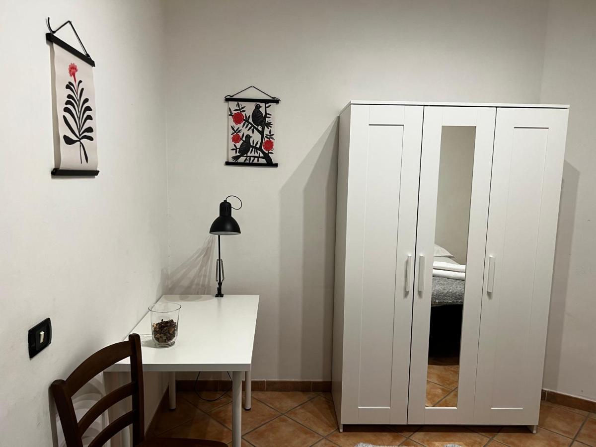 Core Guest House Наполи Екстериор снимка