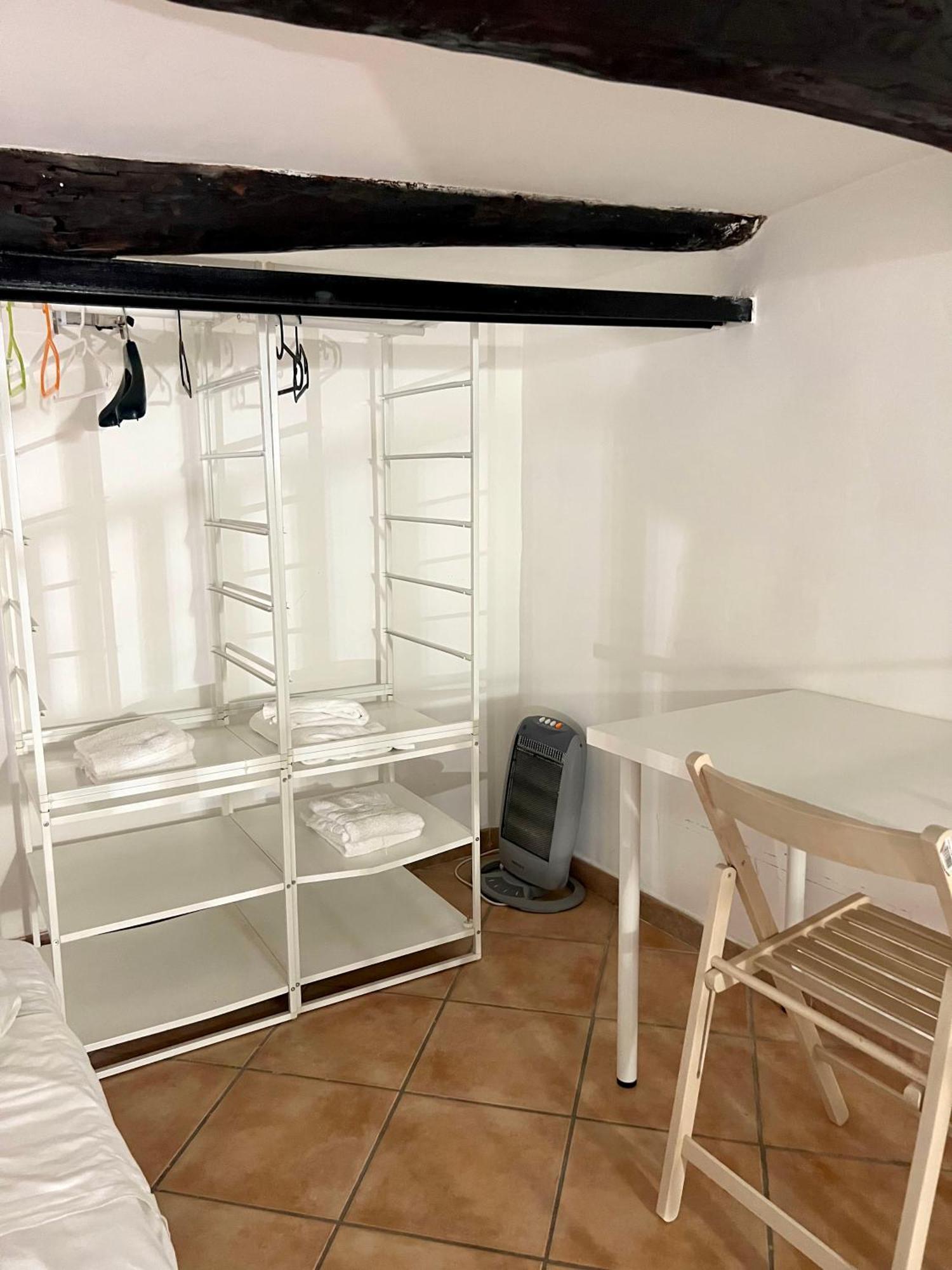 Core Guest House Наполи Екстериор снимка